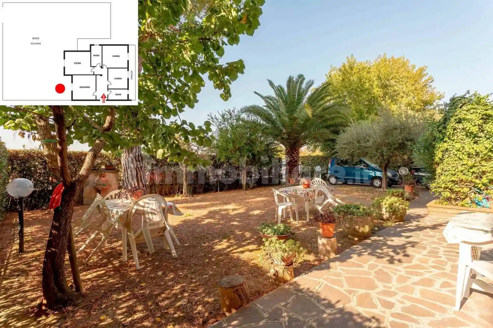 Appartamento in vendita a Campi Bisenzio