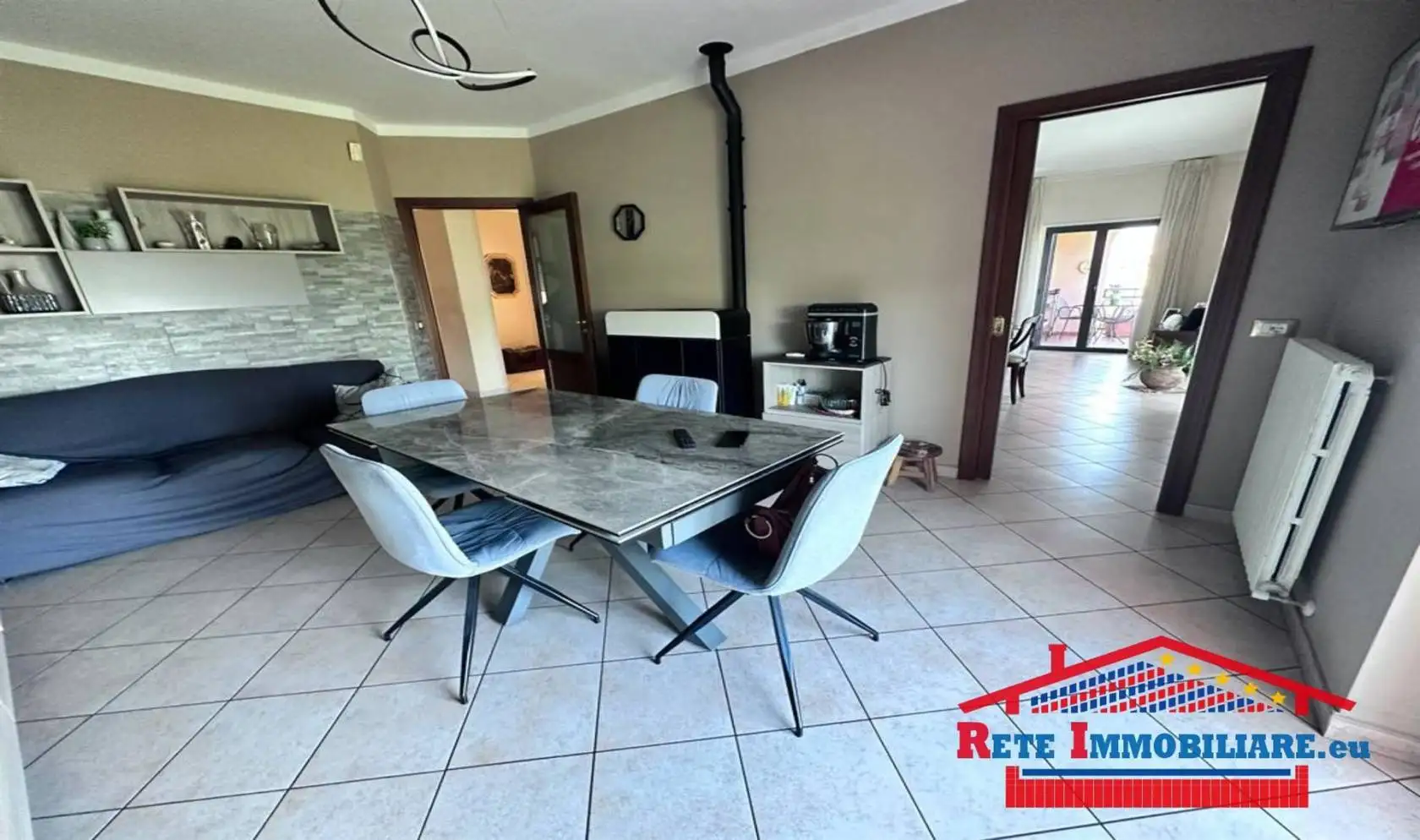 Appartamento in vendita a Dipignano