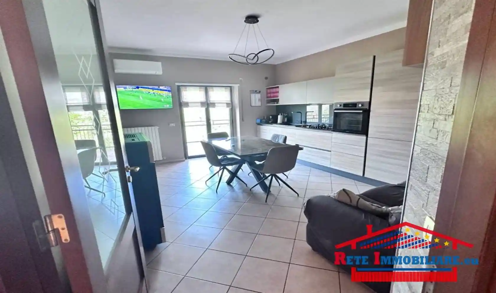 Appartamento ottimo stato, Laurignano, Dipignano - foto 2