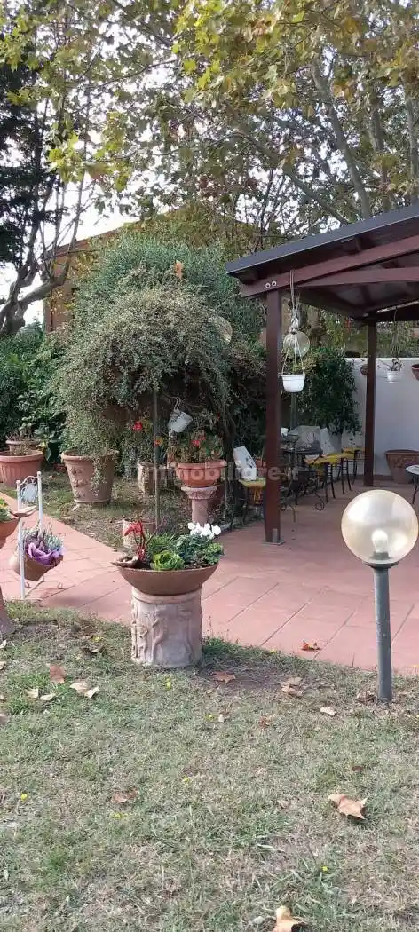 Villa a schiera 5 locali, ottimo stato, Collinaia - Monterotondo, Livorno - foto 2