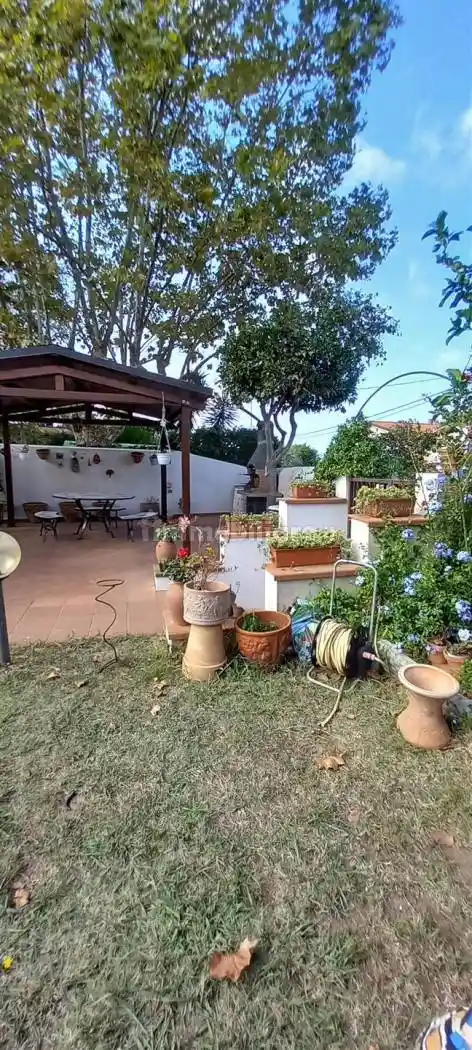 Villa a schiera 5 locali, ottimo stato, Collinaia - Monterotondo, Livorno - foto 3