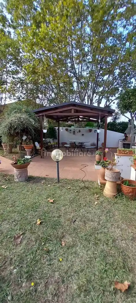 Villa a schiera 5 locali, ottimo stato, Collinaia - Monterotondo, Livorno - foto 4