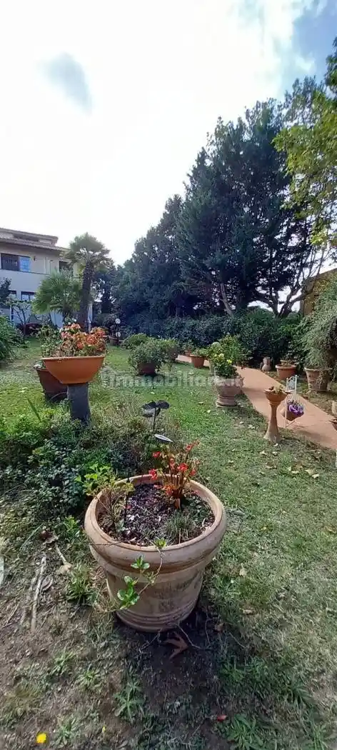 Villa a schiera 5 locali, ottimo stato, Collinaia - Monterotondo, Livorno - foto 5