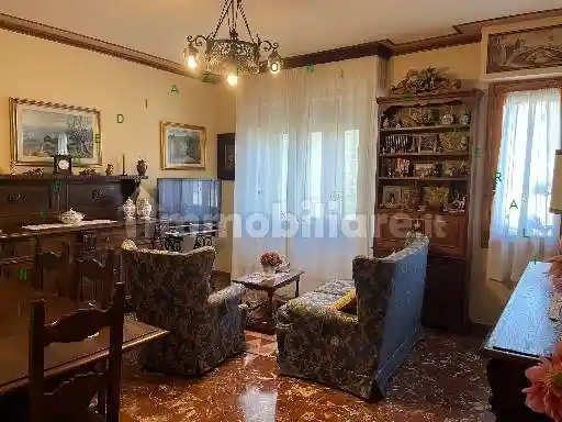 Appartamento in vendita a Vicchio