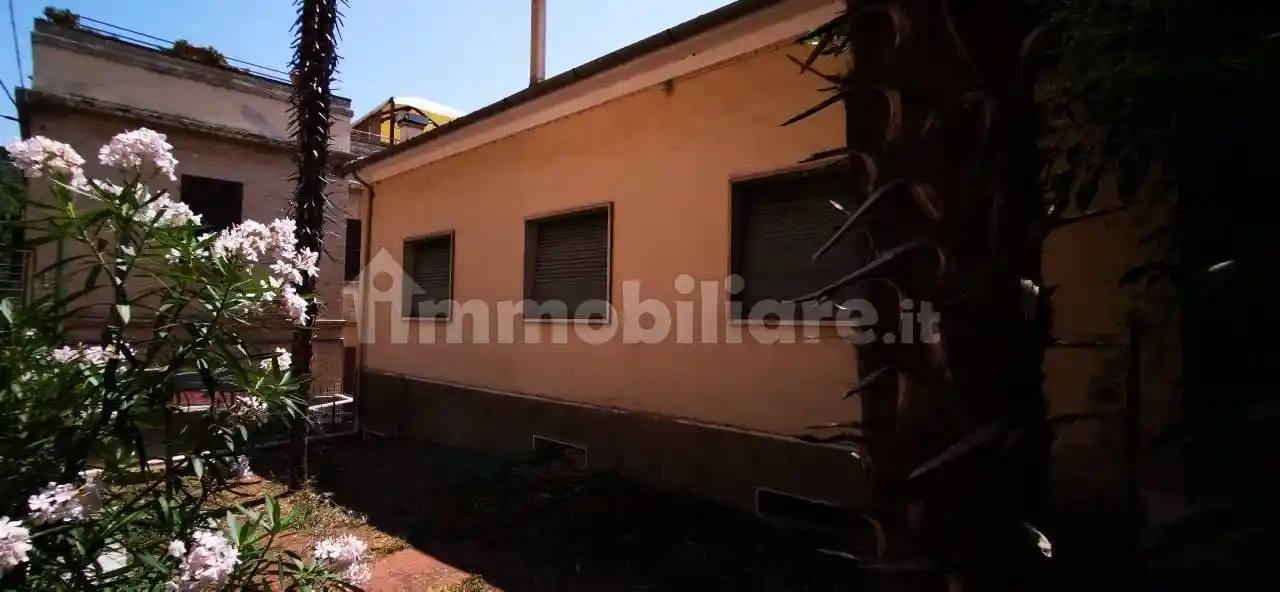 Casa indipendente in vendita a Osimo