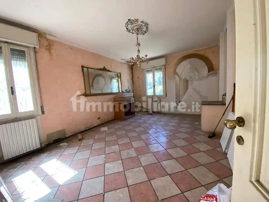 Villa in vendita a Concordia sulla Secchia