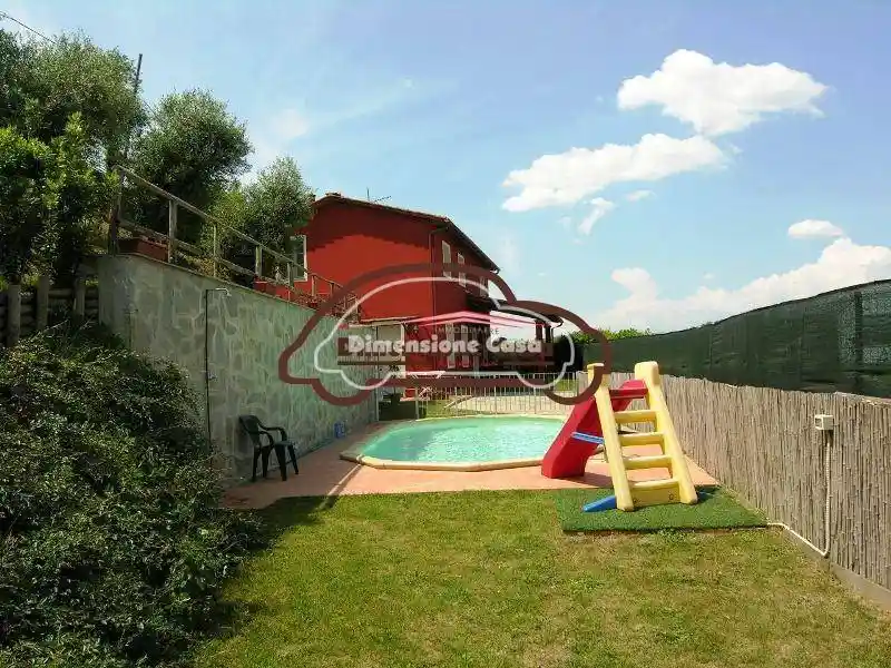 Villa in vendita a Capannori