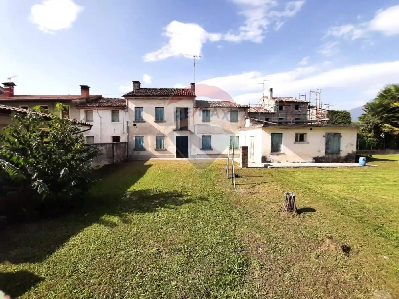 Casa indipendente in vendita a Valdobbiadene