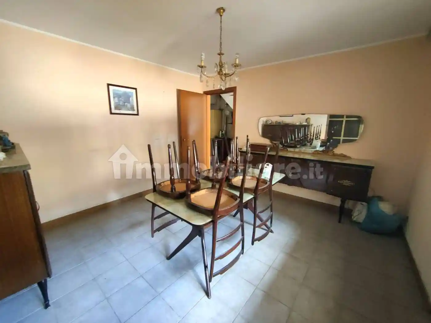 Appartamento in vendita a Bregnano