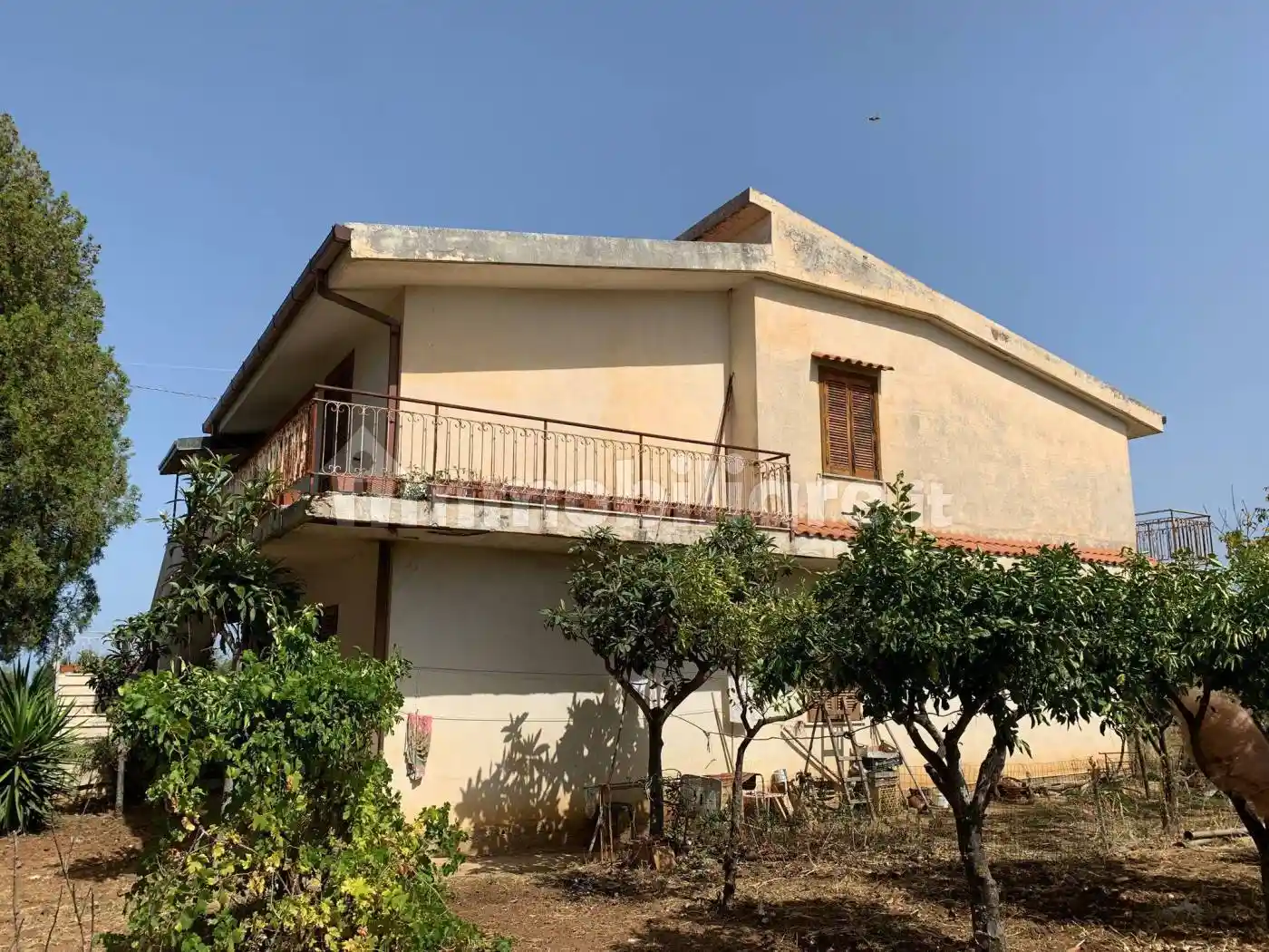 Villa unifamiliare, da ristrutturare, 400 m², Zambrone - foto 3