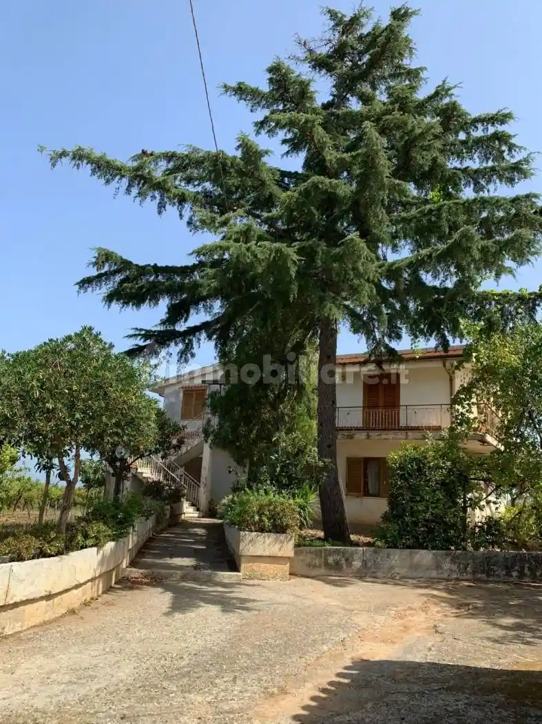 Villa unifamiliare, da ristrutturare, 400 m², Zambrone - foto 5