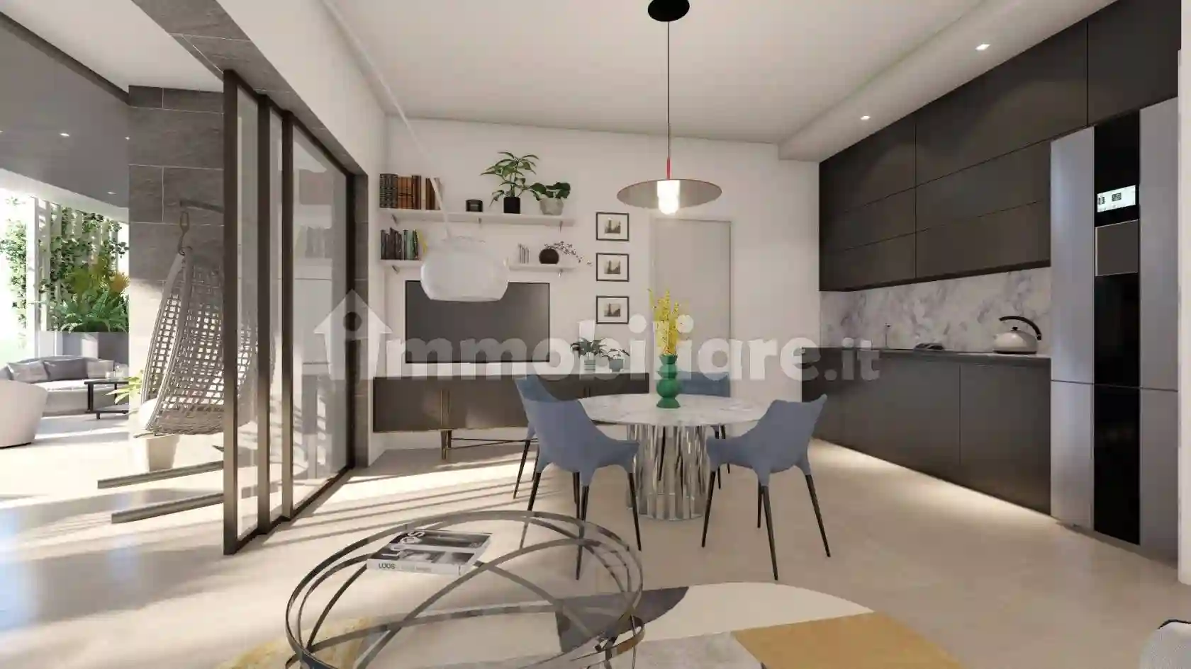 Attico - Mansarda - foto 2