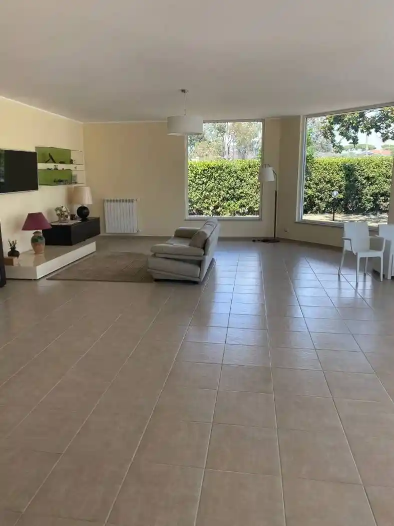 Villa unifamiliare Strada Nascosa 144, Borgo Sabotino, Latina - foto 3