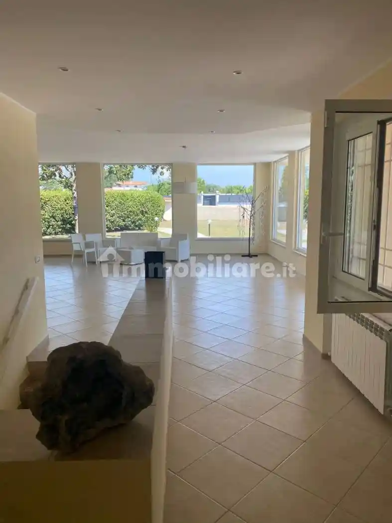 Villa unifamiliare Strada Nascosa 144, Borgo Sabotino, Latina - foto 4