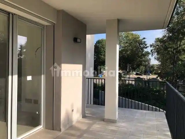 Quadrilocale corso Pavia 50, Corso Pavia, Beato Matteo, Vigevano - foto 2