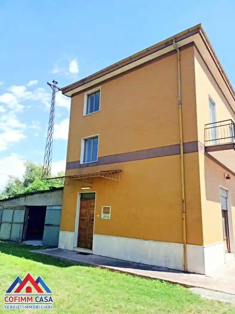 Casa indipendente - foto 2