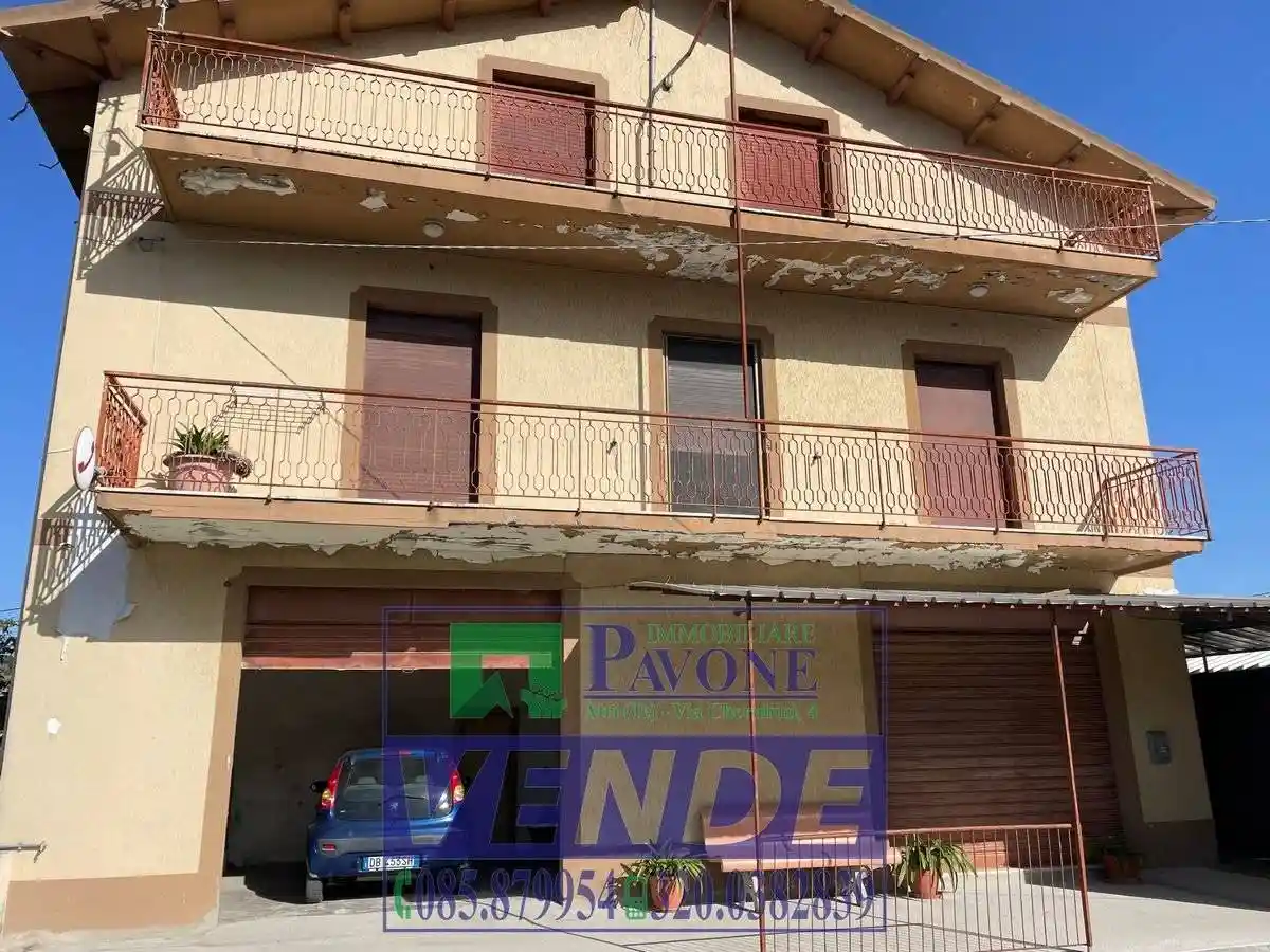 Casale Contrada Colle San Giovanni 10, Atri - foto 3