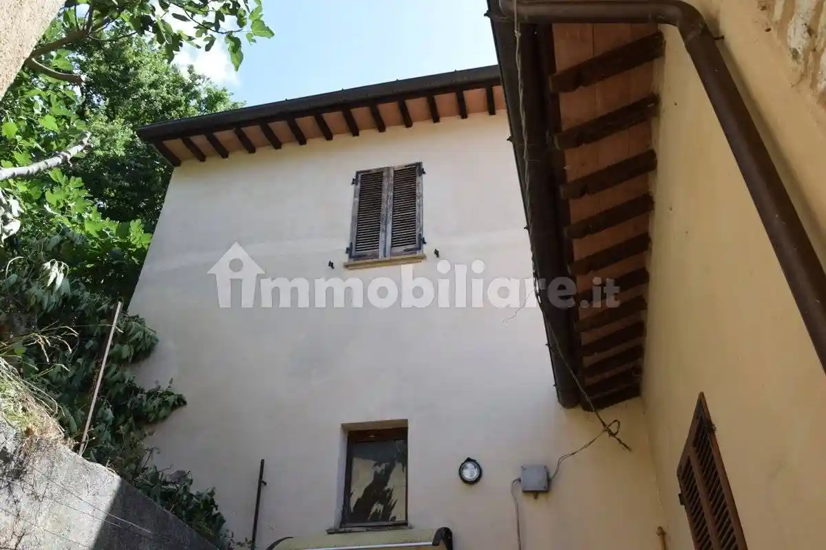 Appartamento in vendita a Nocera Umbra