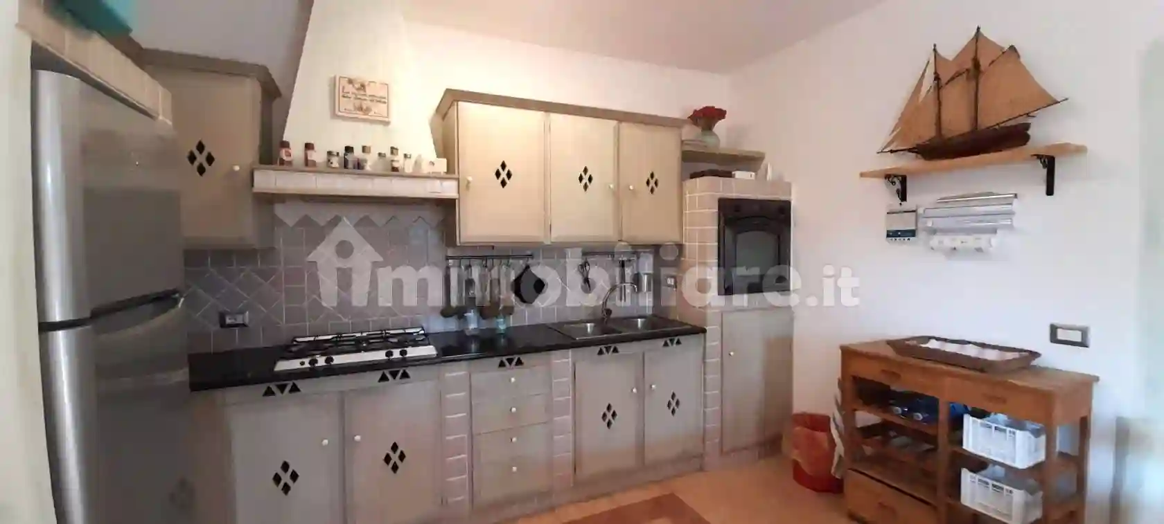 Villetta a schiera - foto 3
