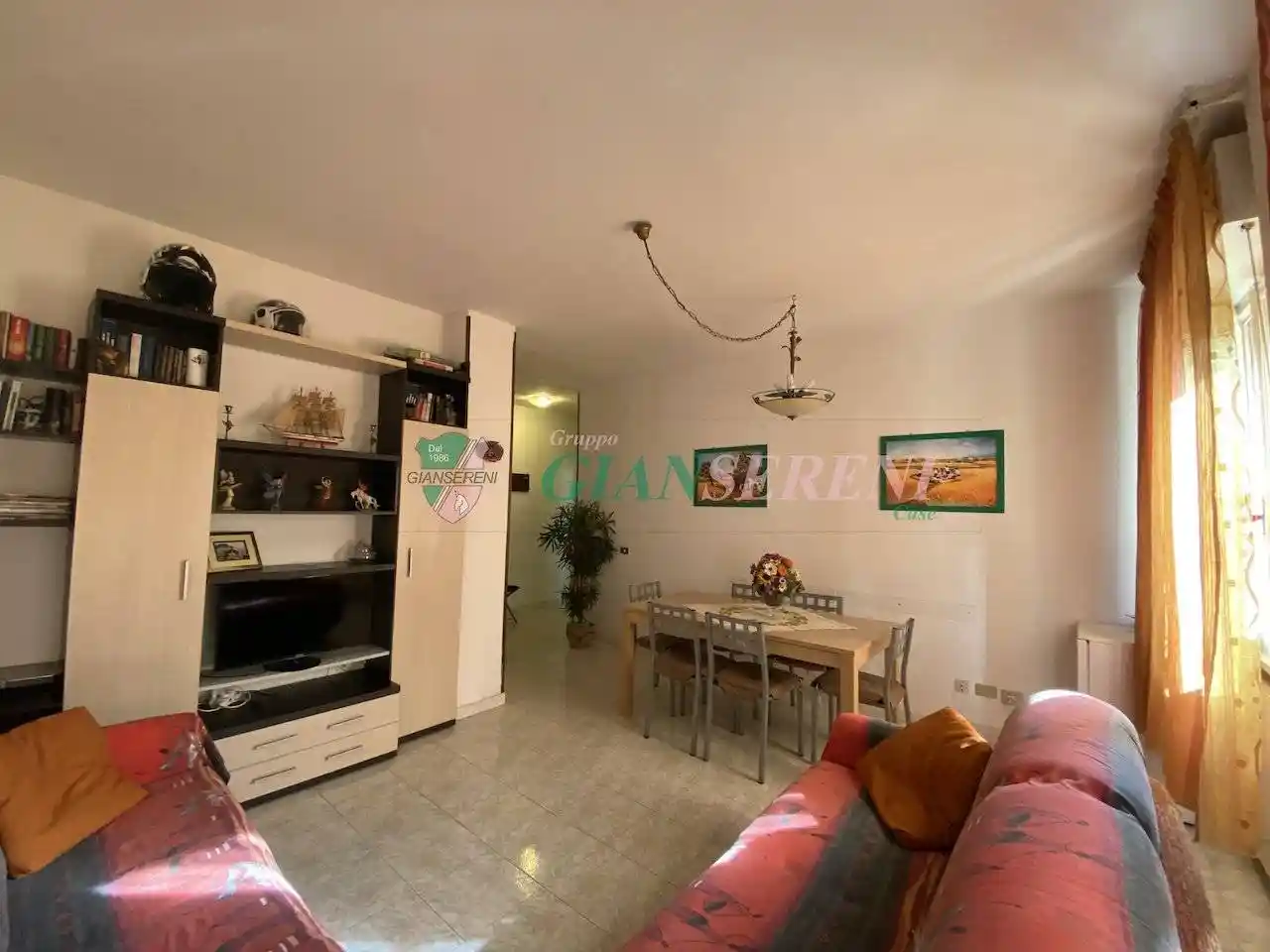 Appartamento in vendita a San Vincenzo