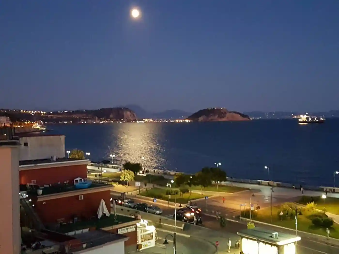 Appartamento in vendita a Pozzuoli