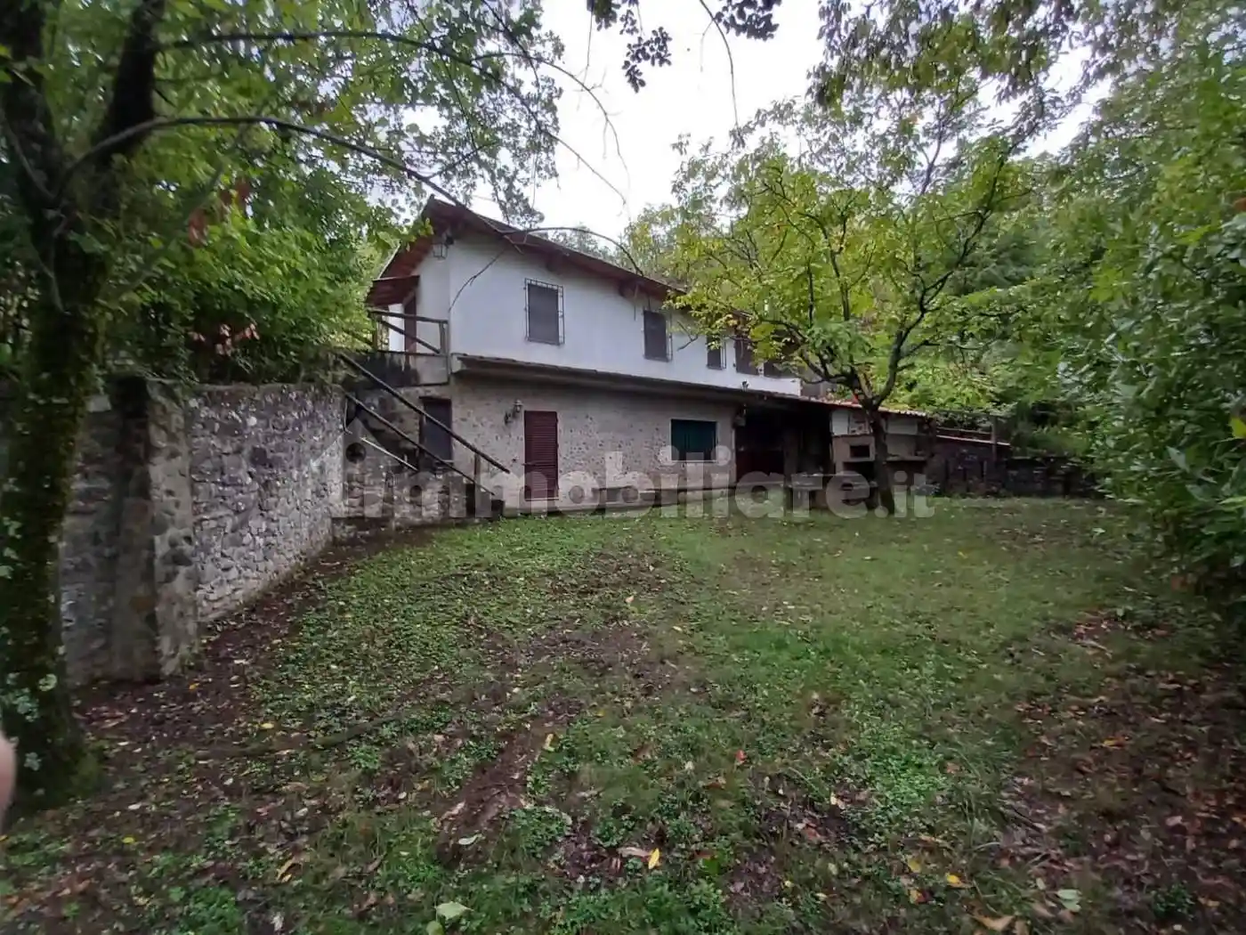 Rustico - Casale in vendita a Capannori