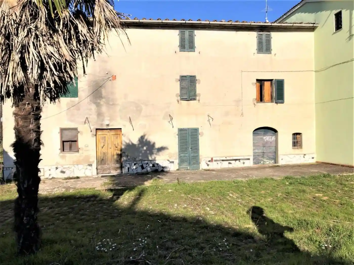 Casa indipendente in vendita a Castelfranco di Sotto