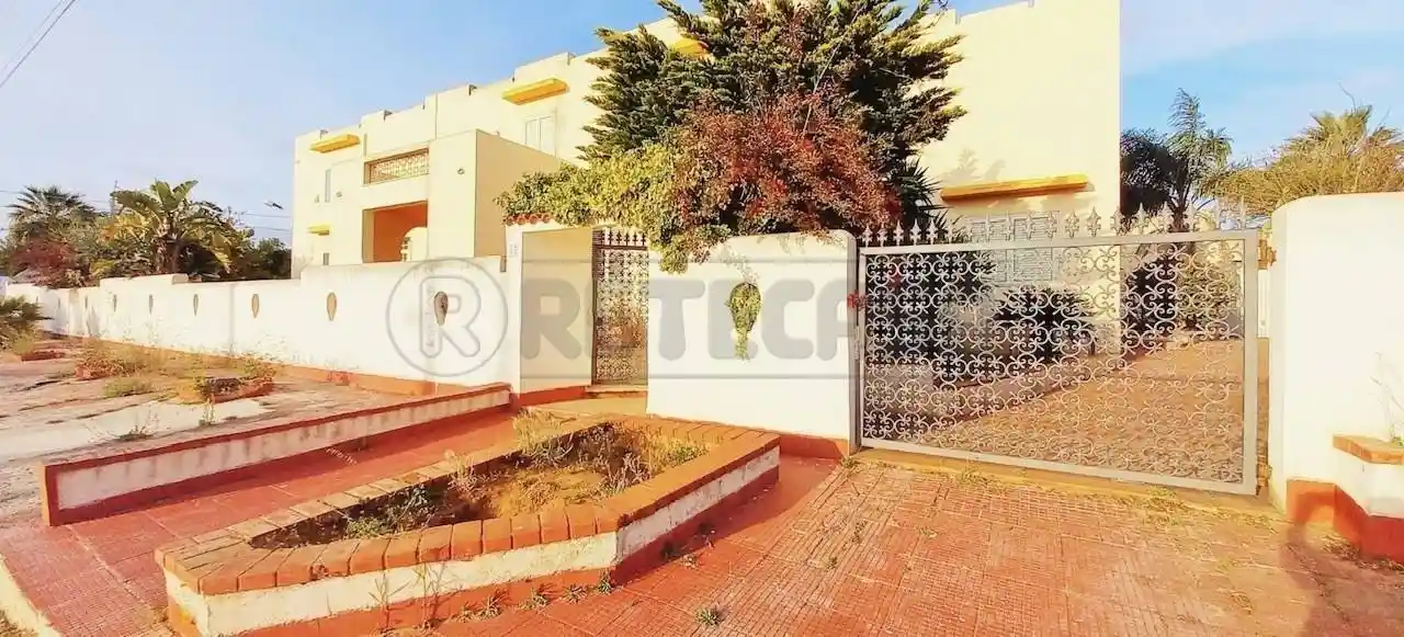 Villa unifamiliare, ottimo stato, 520 m², Quarara, Costa Orientale, Mazara del Vallo - foto 2