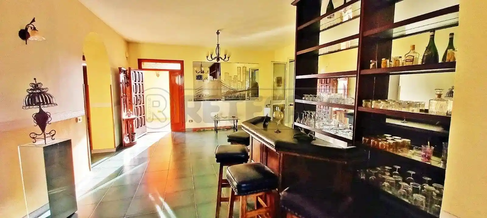 Villa unifamiliare, ottimo stato, 520 m², Quarara, Costa Orientale, Mazara del Vallo - foto 4