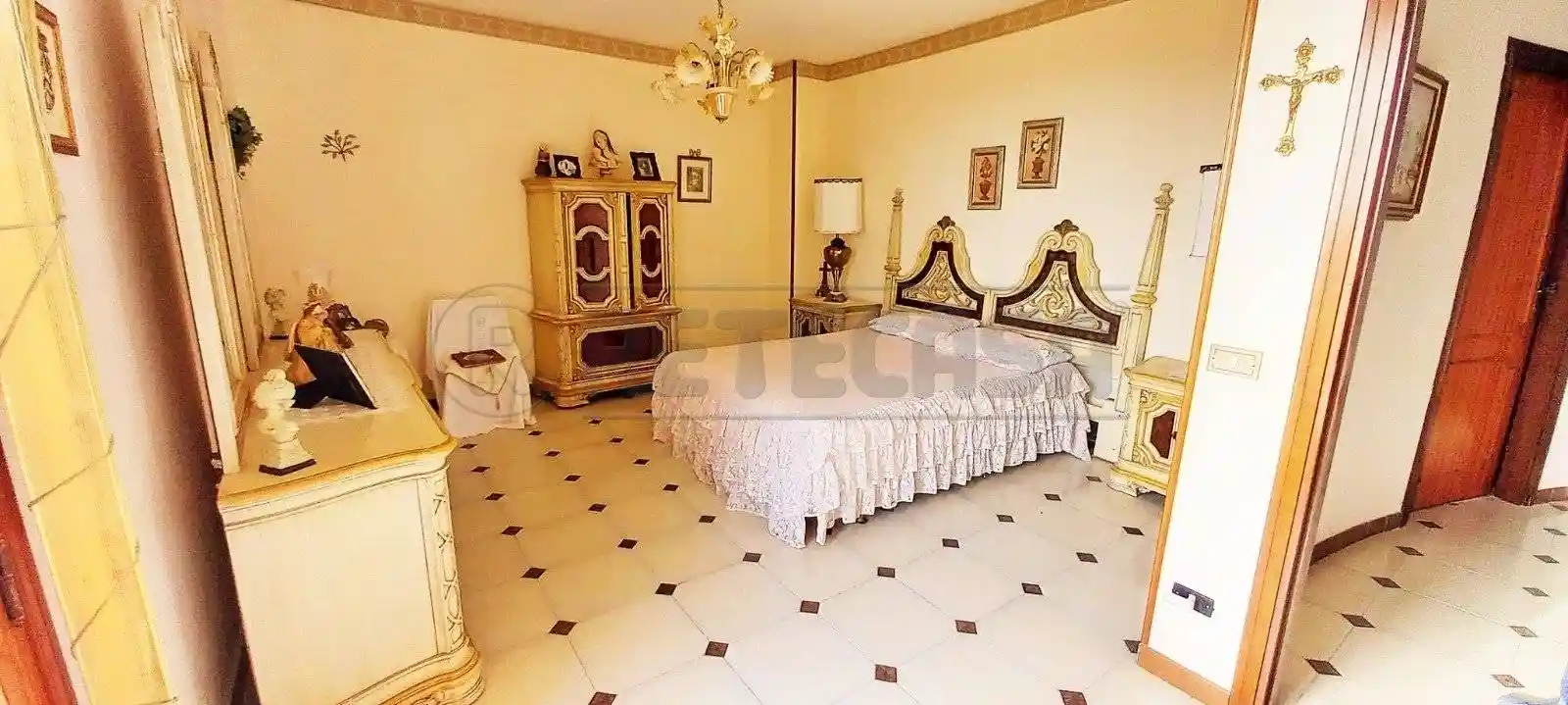 Villa unifamiliare, ottimo stato, 520 m², Quarara, Costa Orientale, Mazara del Vallo - foto 5