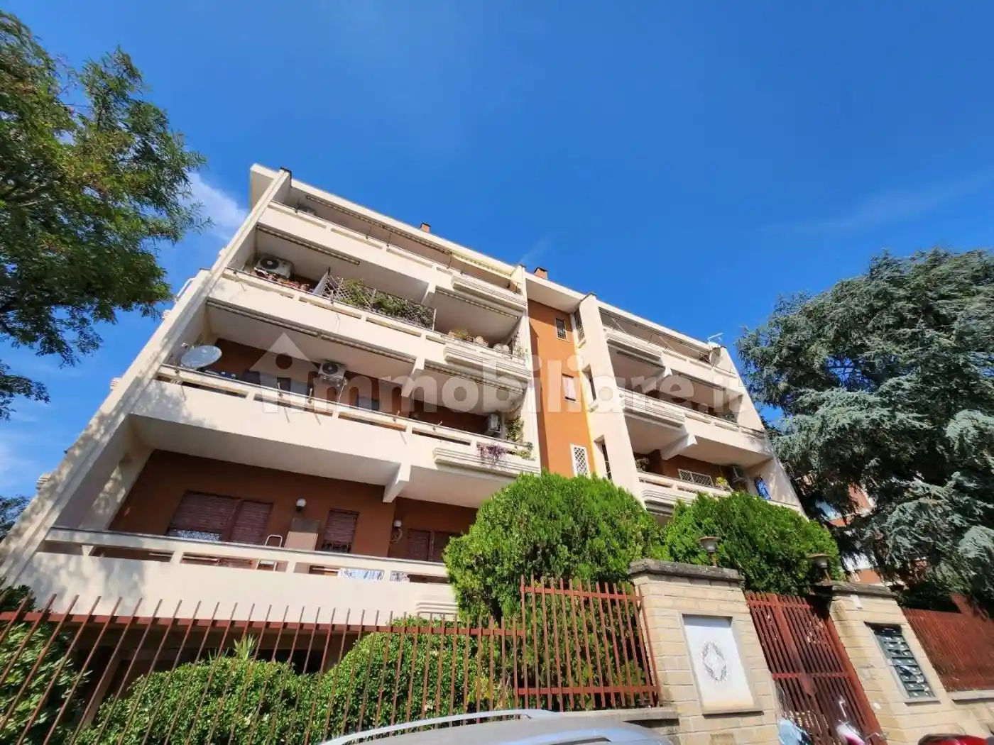 Appartamento in affitto a Roma