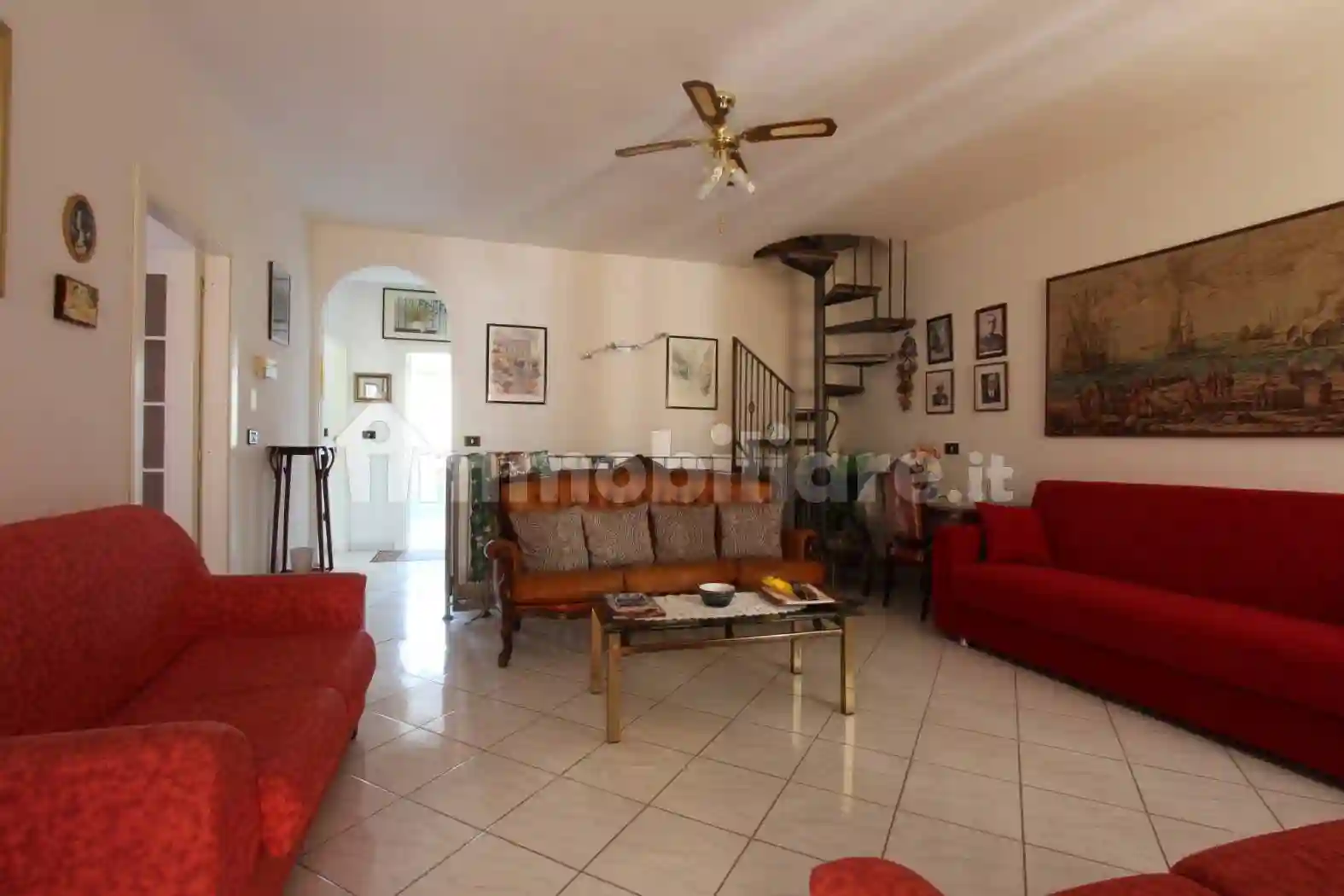 Casa indipendente - foto 2