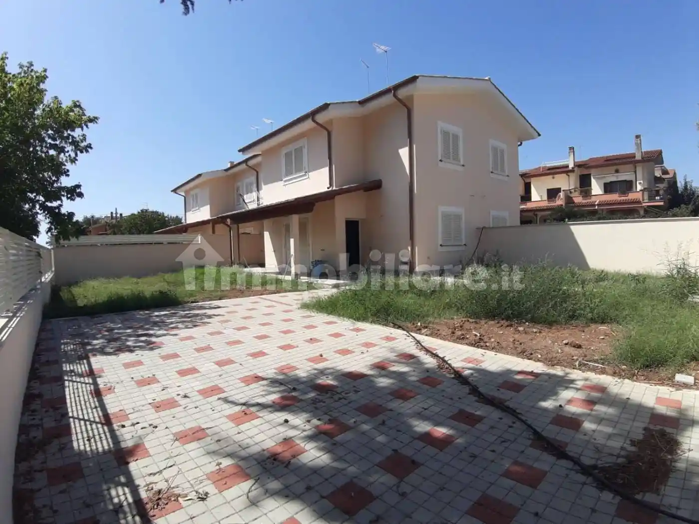 Villa in vendita a Cerveteri