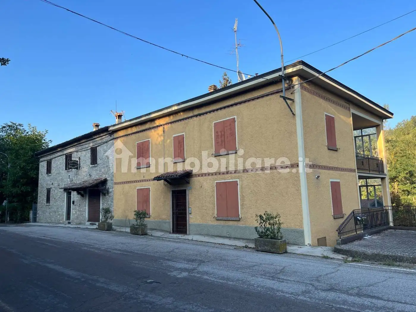 Appartamento in vendita a Valsamoggia