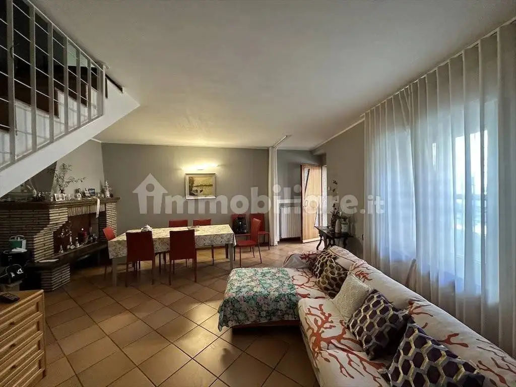 Villetta a schiera in vendita a Fano