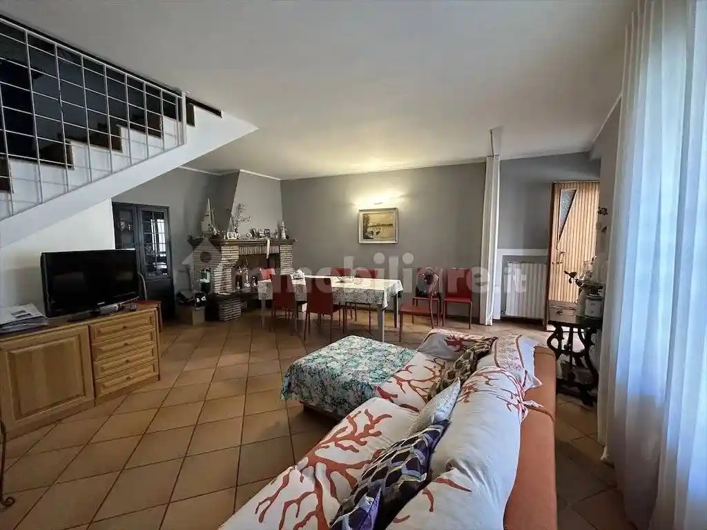 Villa a schiera 5 locali, ottimo stato, Lido, Fano - foto 2