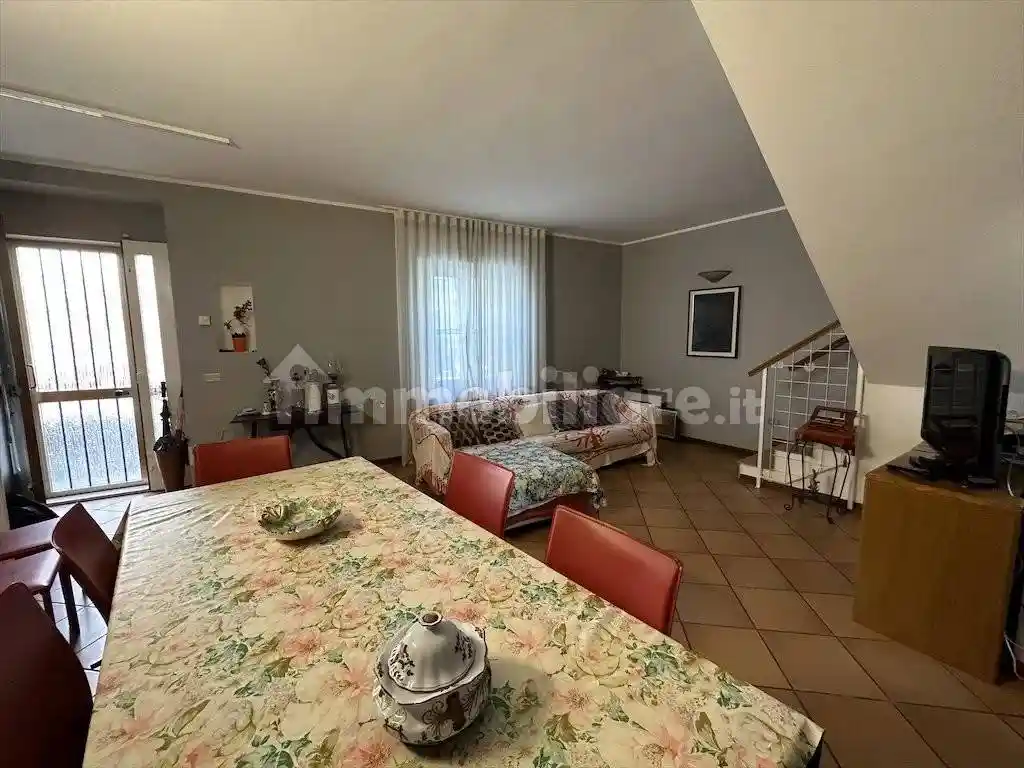 Villa a schiera 5 locali, ottimo stato, Lido, Fano - foto 5