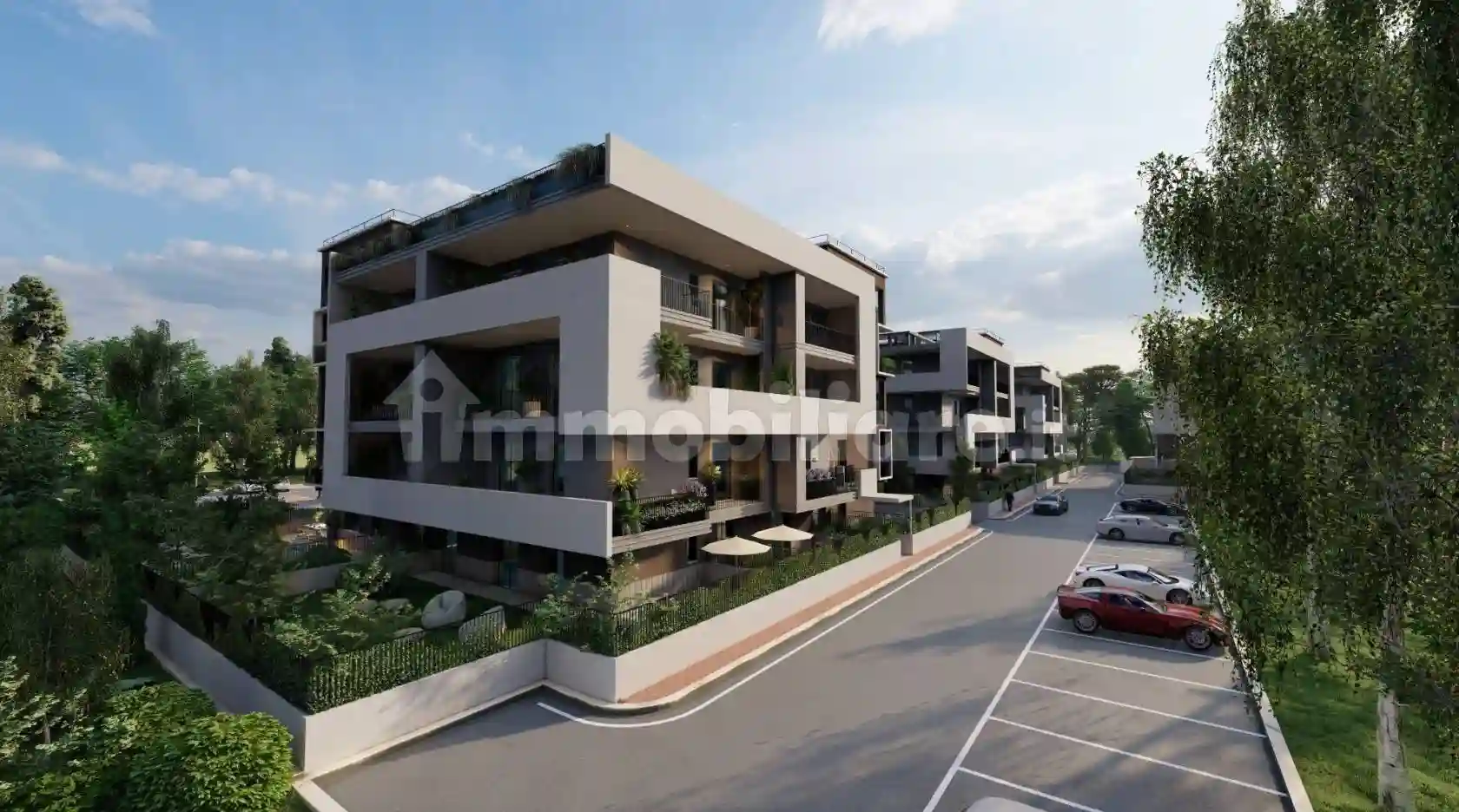 Progetto - foto 5