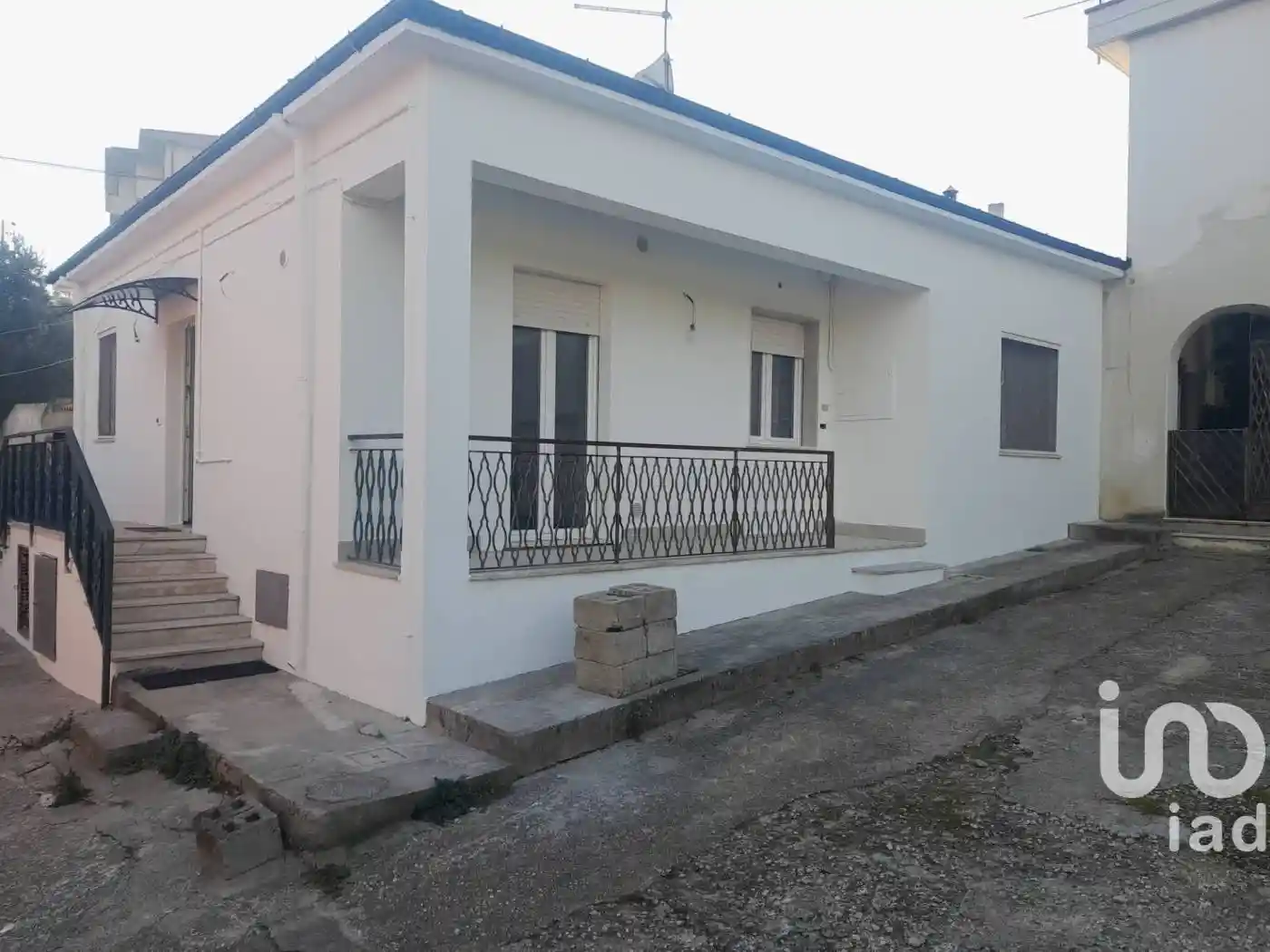 Casa indipendente - foto 5