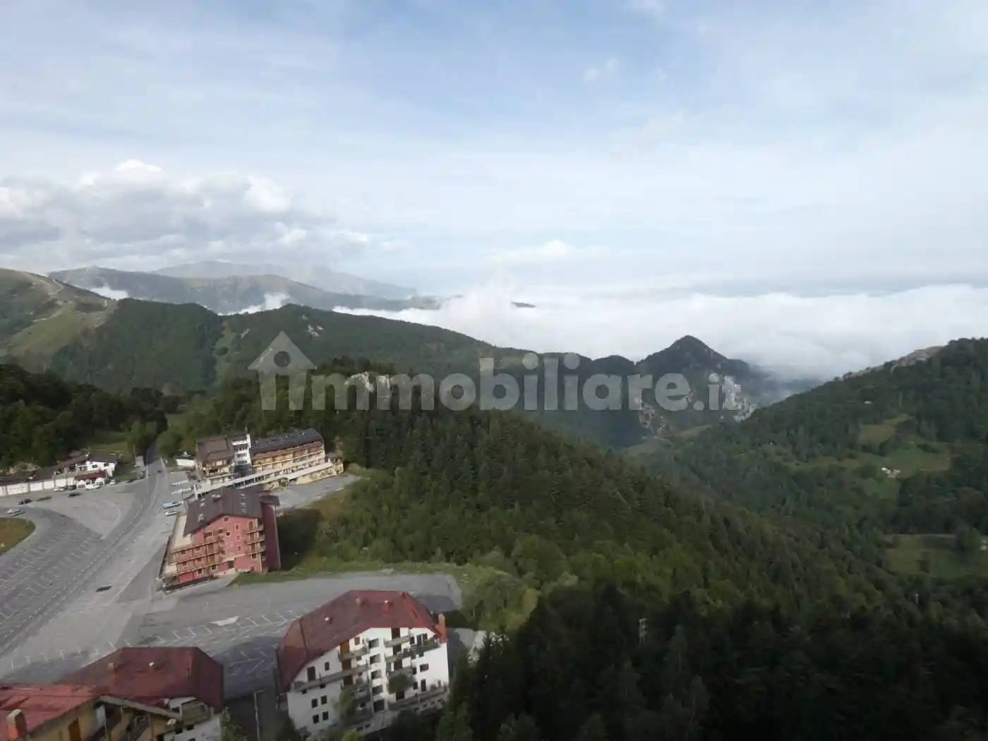 Appartamento in vendita a Frabosa Sottana