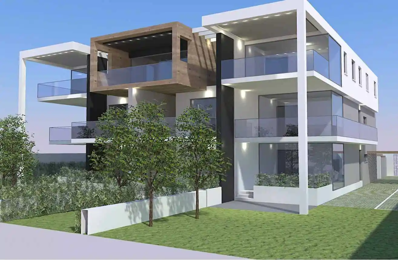 Appartamento in vendita a Ardea