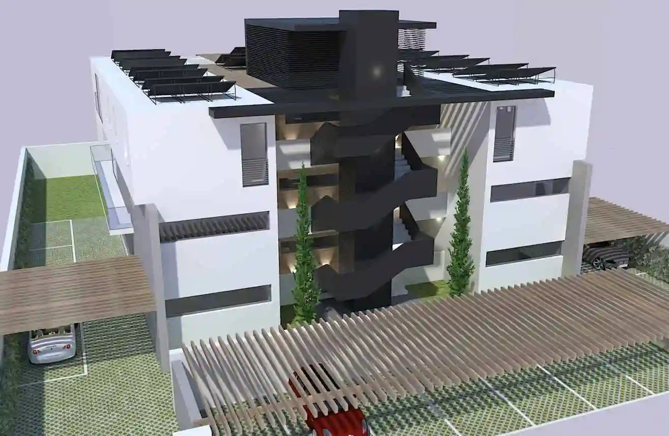 Appartamento - foto 4