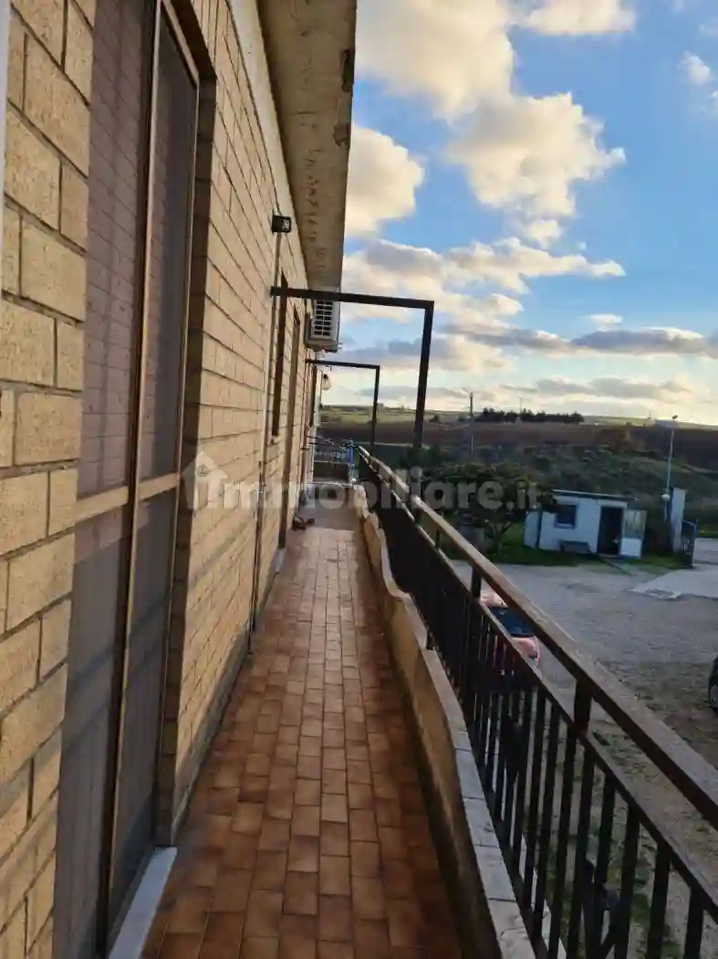 Bilocale via Cerignola, Ascoli Satriano - foto 4