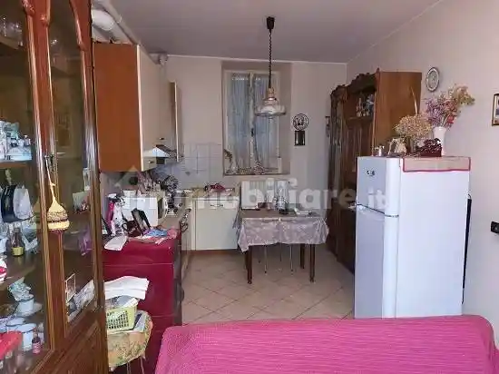 Appartamento in vendita a Robbiate