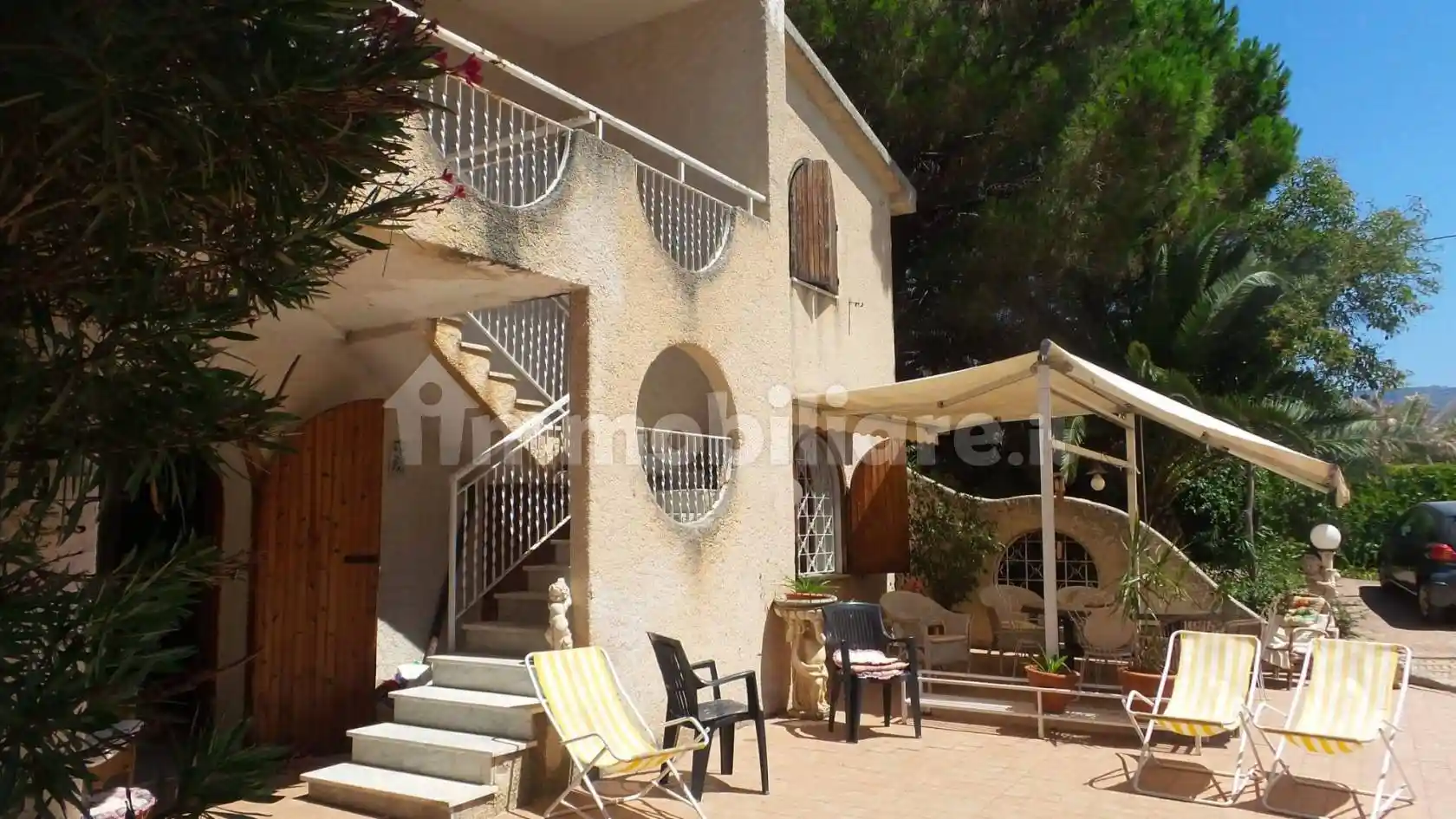 Villa unifamiliare Località Grotticelle, Faro Capo Vaticano, Ricadi - foto 3