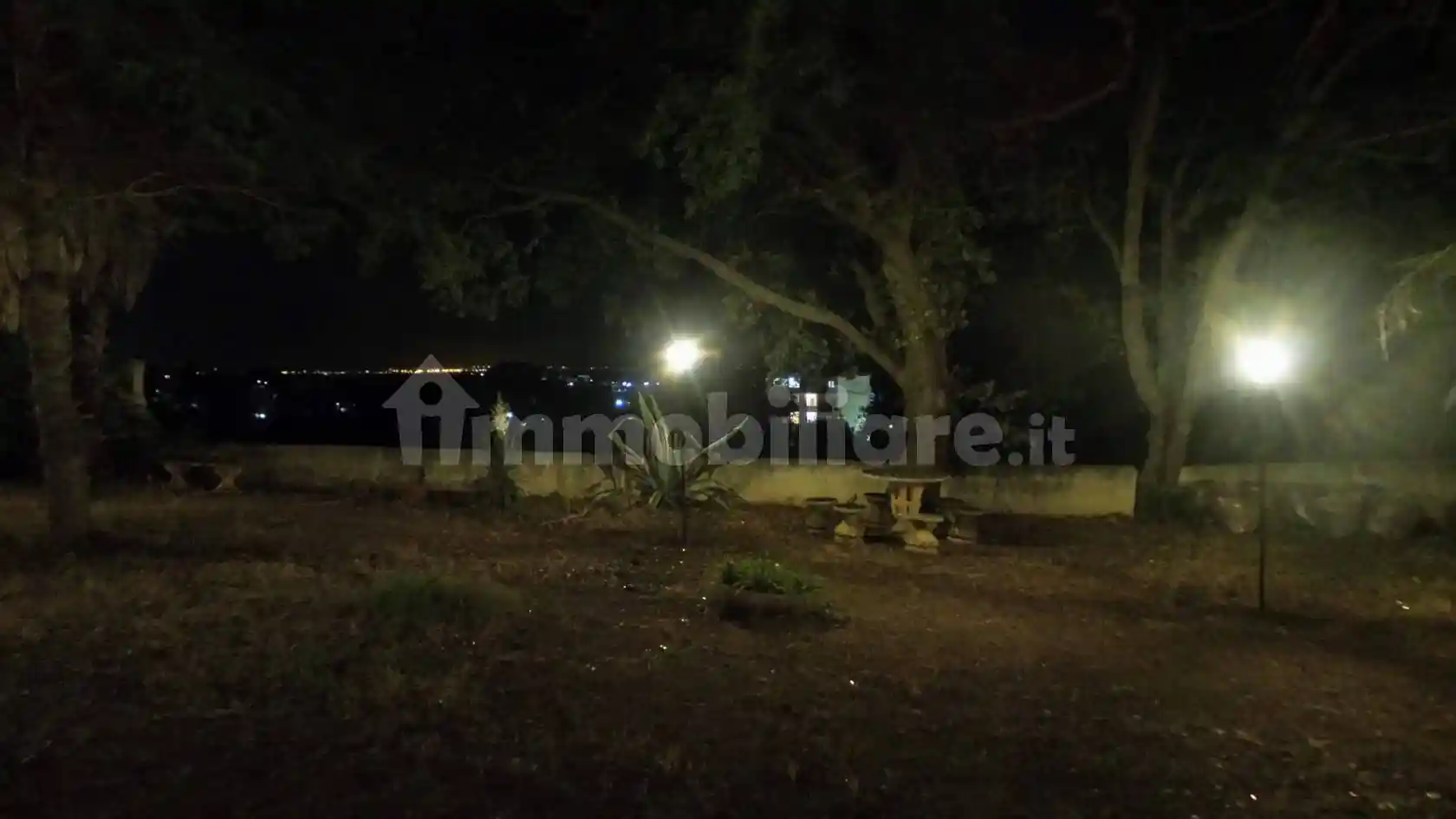 Villa unifamiliare Località Grotticelle, Faro Capo Vaticano, Ricadi - foto 4