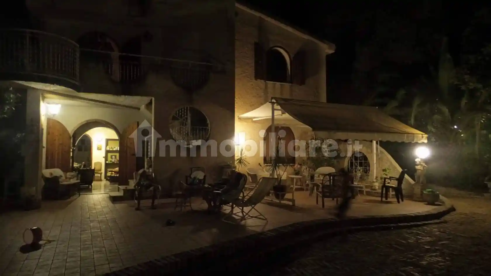 Villa unifamiliare Località Grotticelle, Faro Capo Vaticano, Ricadi - foto 5