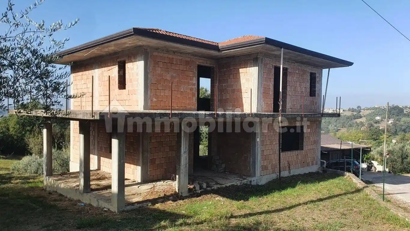 Villa in vendita a Torrice