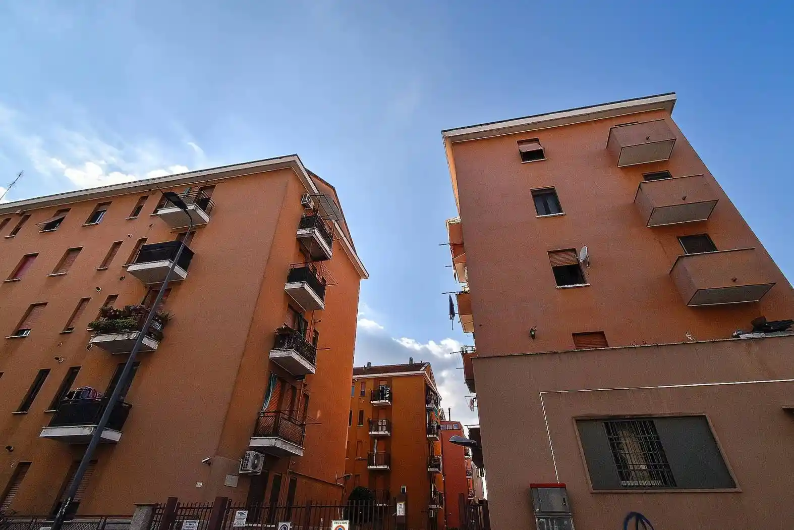 Trilocale via Fortezza 21, Villa San Giovanni, Milano - foto 2