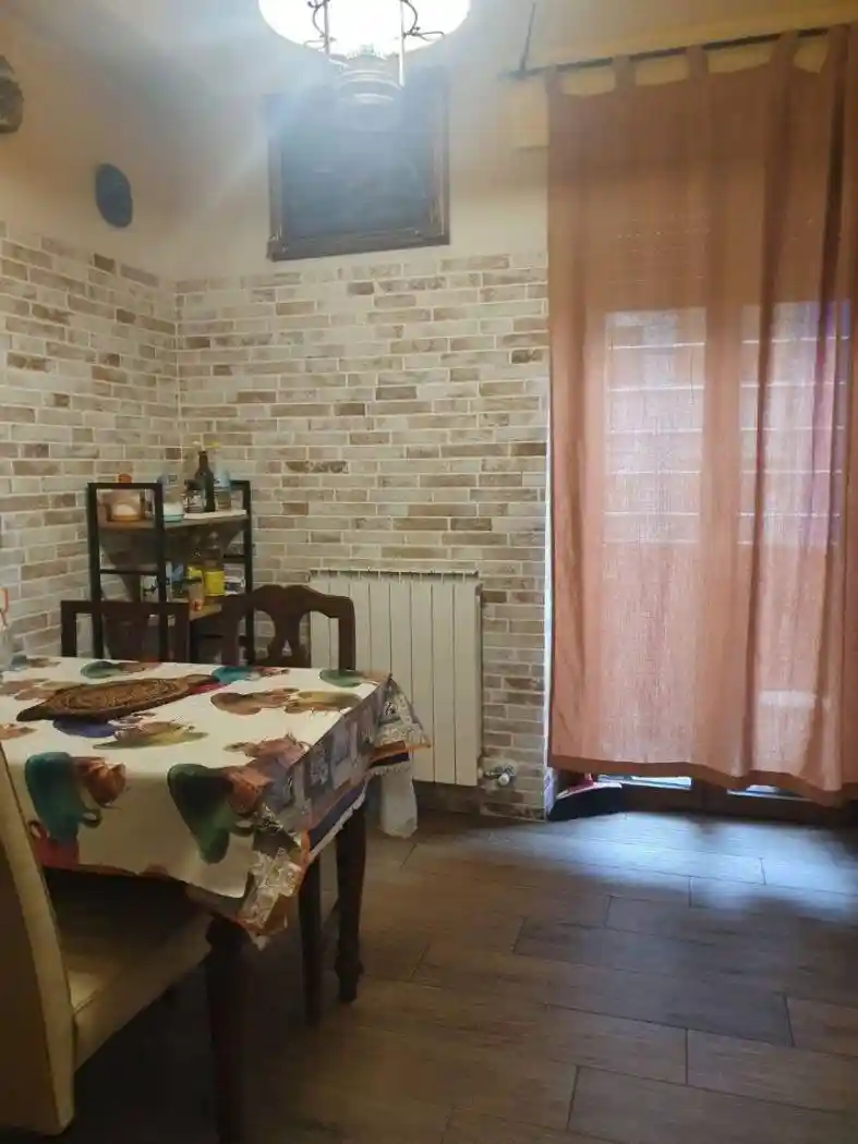 Trilocale via Fortezza 21, Villa San Giovanni, Milano - foto 5